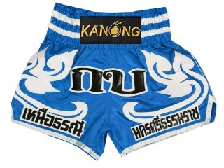 Spersonalizowane Spodenki do Muay Thai : KNSCUST-1192